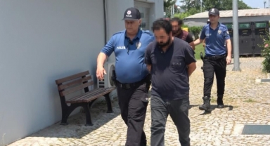 Avukat çifte saldıran şüpheliler adliyeye sevk edildi