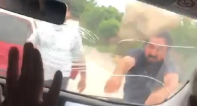 Avukatlara saldıranlara gözaltı kararı