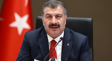 Bakan Koca'dan önemli açıklamalar