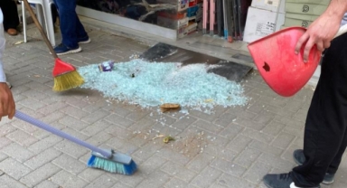 Baltalı hırsız tutuklandı