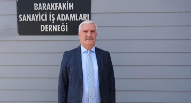 BARSİAD Başkanı Demirören'den açıklama