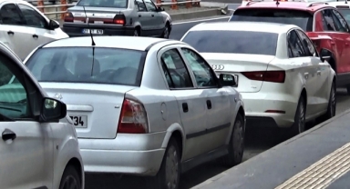 Dolandırıcılar piyasada
