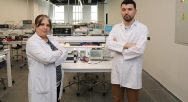 BTÜ öğretim üyesinden alternatif enerji atağı