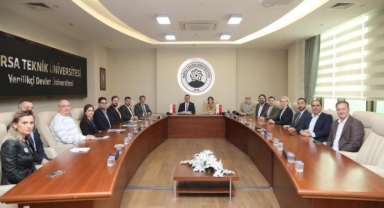 BTÜ ve TÜYİDER arasında bilimsel ve teknolojik iş birliği protokolü