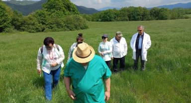 Bulgaristan Dağ Hayvancılığı Araştırma Enstitüsü ile işbirliği protokolü imzalandı