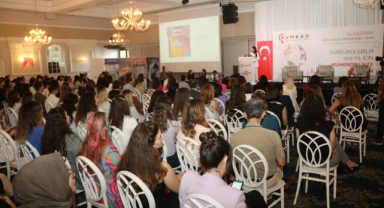 BUMKAD’dan “Sürdürülebilirlik” zirvesi