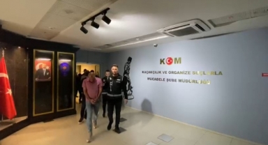 Bursa'da hacizli araç çetesine büyük darbe