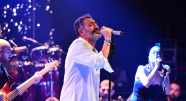 Bursa’da Hakan Altun sahnesinde sürpriz