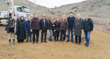 Bursa'da üretiliyor, dünyaya ihraç ediliyor