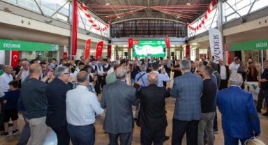 Bursa’nın büyük bayram buluşması