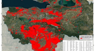 Bursa’nın ormanlarında ateş yakmak yasaklandı