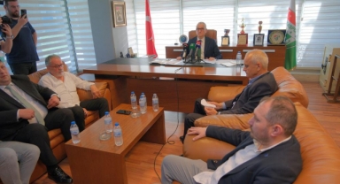 Bursaspor’a başkan adayı çıkmadı