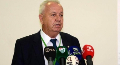 Bursaspor’da başkan adayları 25 Haziran’da listelerini teslim edecek