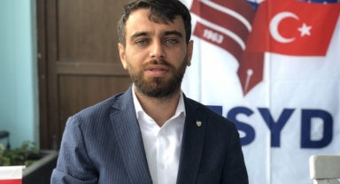 Bursaspor'da ilk aday Emin Adanur
