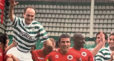 Bursaspor’un efsanesi Vahit Doğan hayatını kaybetti