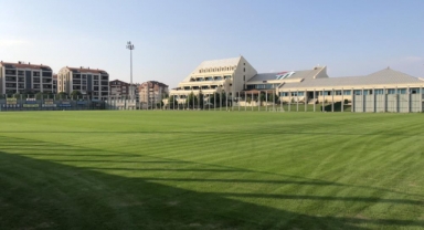 Bursaspor Vakfı Genel Kurul’u, Özlüce İbrahim Yazıcı Tesisleri’nde yapılacak