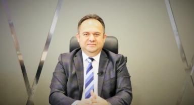 BUYSAD Başkanı Dönmez: