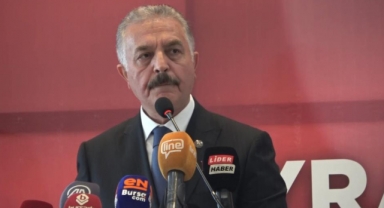 Büyükataman: “Cumhuriyet'imizin 100. yılı Cumhur'un zaferi ile taçlanmıştır”