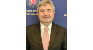 Büyükelçi'den üzücü haber