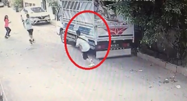 Çocukların maytap oyunu pahalıya mâl oldu