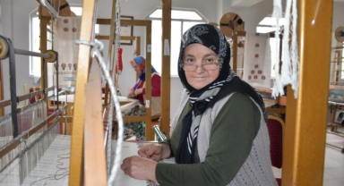 Derbent dokumaları İznik Belediyesi adına tescillendi