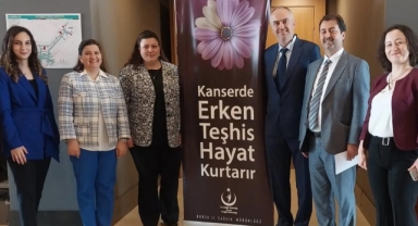 Dr.Gökçe Taner boyalardaki kanser riskine dikkat çekti