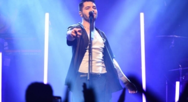 Emir Can İğrek’ten Bursa’da çifte kutlama