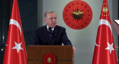 Erdoğan'dan Kabine Toplantısı sonrası önemli açıklamalar
