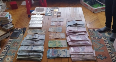 FETÖ'nün güncel yapılanmasına ağır darbe: 28 gözaltı