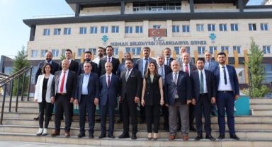 Gabar'da bulunan petrol büyük ümit vaat ediyor