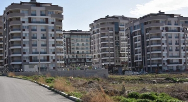 Gayrimenkulde takas dönemi başladı