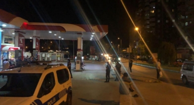 Gemlik Dörtyol'da silahllı çatışma!