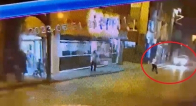 Genç kadının ölümüne sebep oldu olay yerinden kaçtı