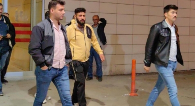 İnegöl'de hırsız ev sahibini bıçakladı