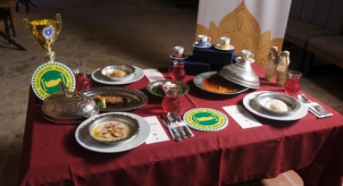 İnegöl’ün değerleri markalaşıyor