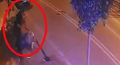 İşletmeciyi öldüren zanlı polis tarafından yakalandı
