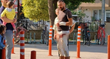 İşte Bursa'da kendini kesen acemi kasap sayısı!