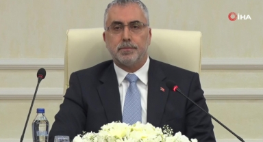 İŞTE YENİ ASGARİ ÜCRET!