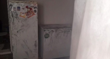 İzmir'de 4 kişiyi öldürüp cesetleri parçalayan zanlı yakalandı