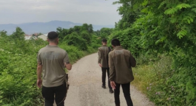 Kadir Fidan'ı arama çalışmaları sürüyor