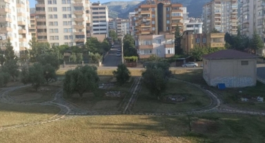 Kahramanmaraş'ta 4,2 büyüklüğünde deprem