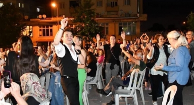 Kestel’de Dünya Müzik Günü konserleri