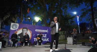 Kestel’in mahallerinde müzik sesleri yükseldi