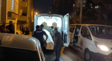 Kızını tehdit ettiği için damadını öldürmüş