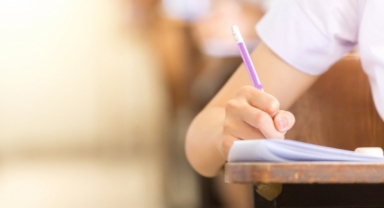 LGS merkezi sınavı başladı