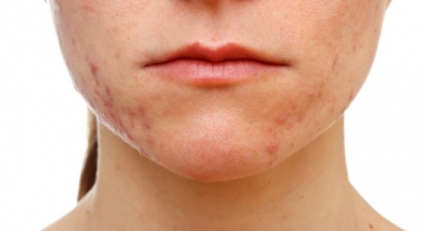 Makyaj yapmadan önce iyi düşünün