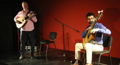 MEM Sahne’de müzik ziyafeti