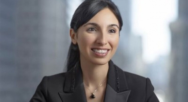 Merkez Bankası'nın yeni Başkanı Hafize Gaye Erkan oldu