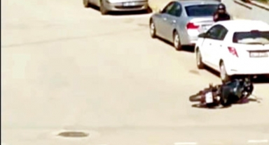 Mudanya'yı Teksas'a çevirdiler!