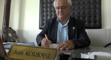 Muhtar yerel seçimlerde yeniden aday